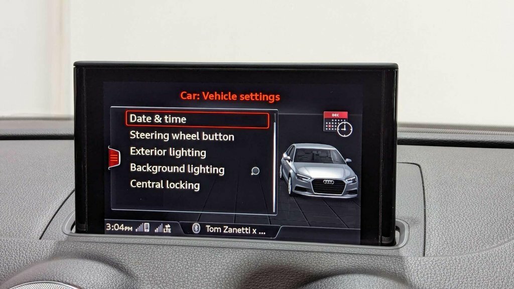 Audi S3 Hatchback 2.0 Tfsi 201010 White #38