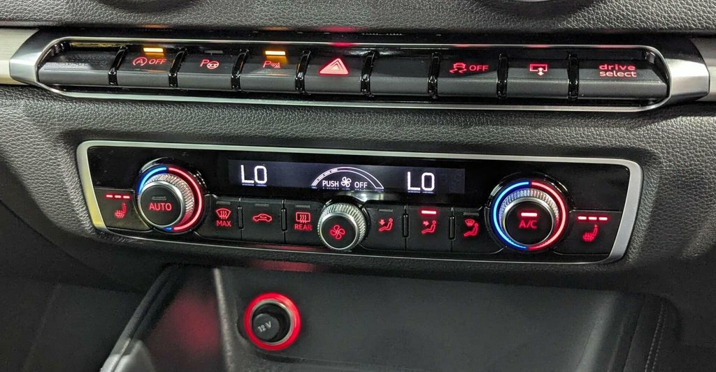 Audi S3 Saloon 2.0 Blue #28