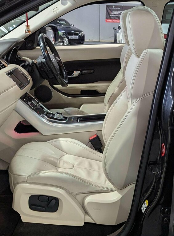 Land Rover Range Rover Evoque  Brown #23