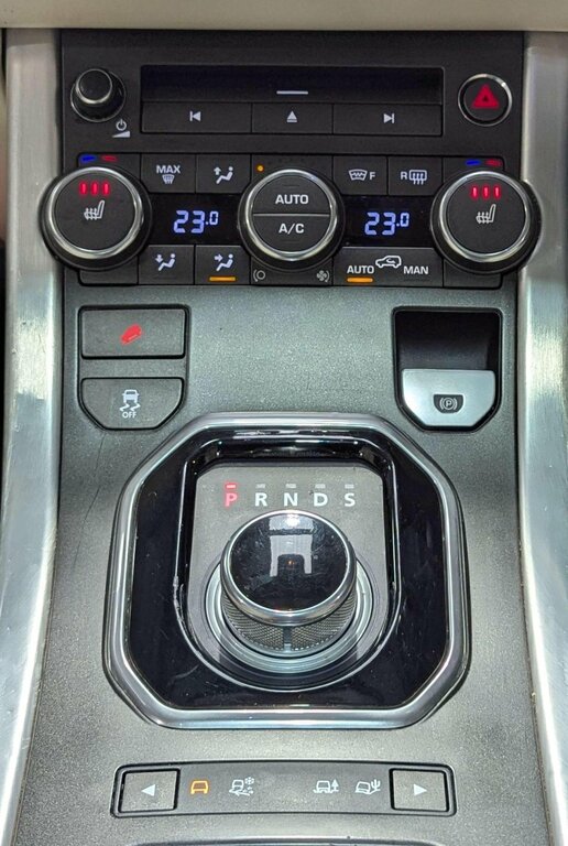 Land Rover Range Rover Evoque  Brown #35