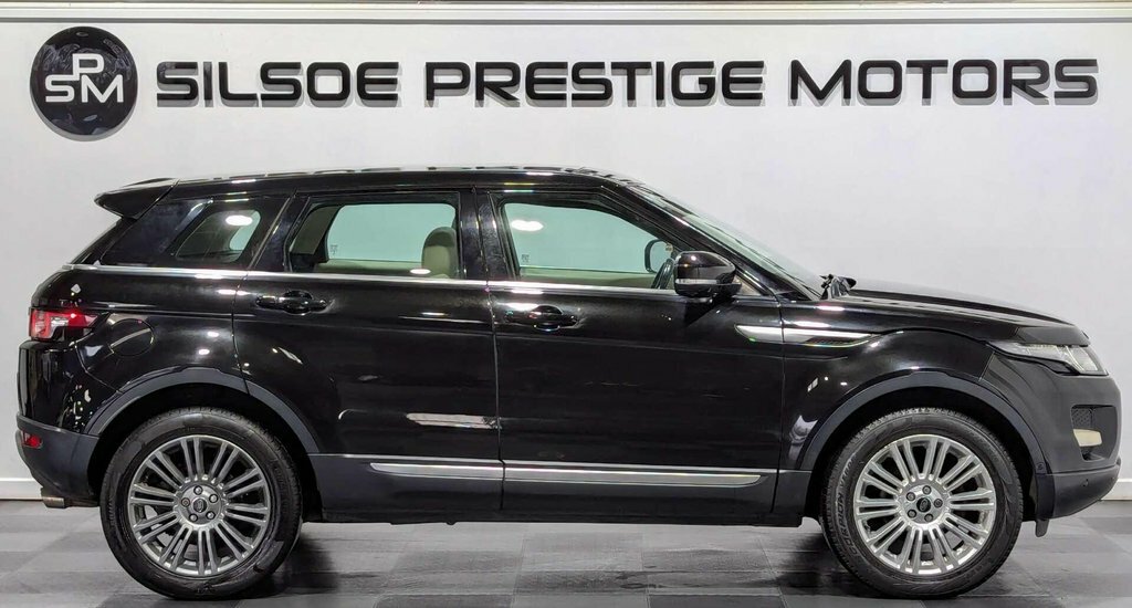 Land Rover Range Rover Evoque  Brown #14