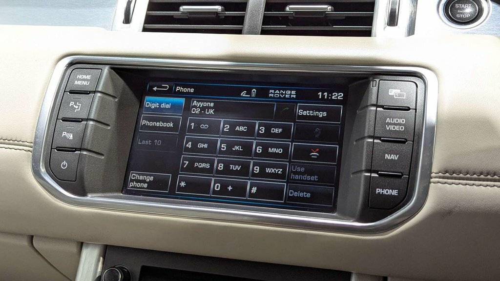 Land Rover Range Rover Evoque  Brown #41