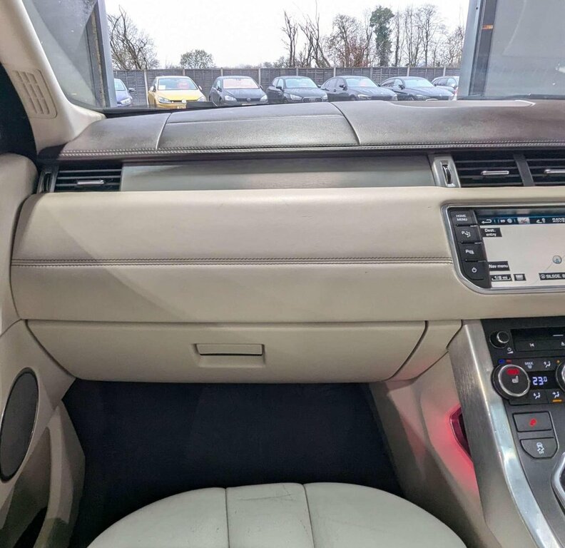 Land Rover Range Rover Evoque  Brown #29