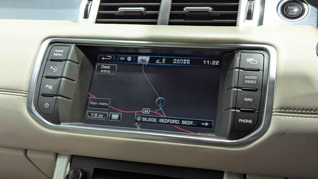Land Rover Range Rover Evoque  Brown #40