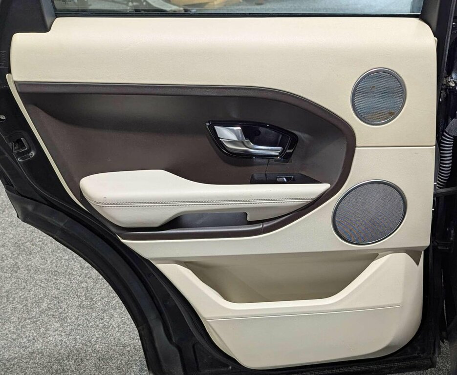 Land Rover Range Rover Evoque  Brown #26