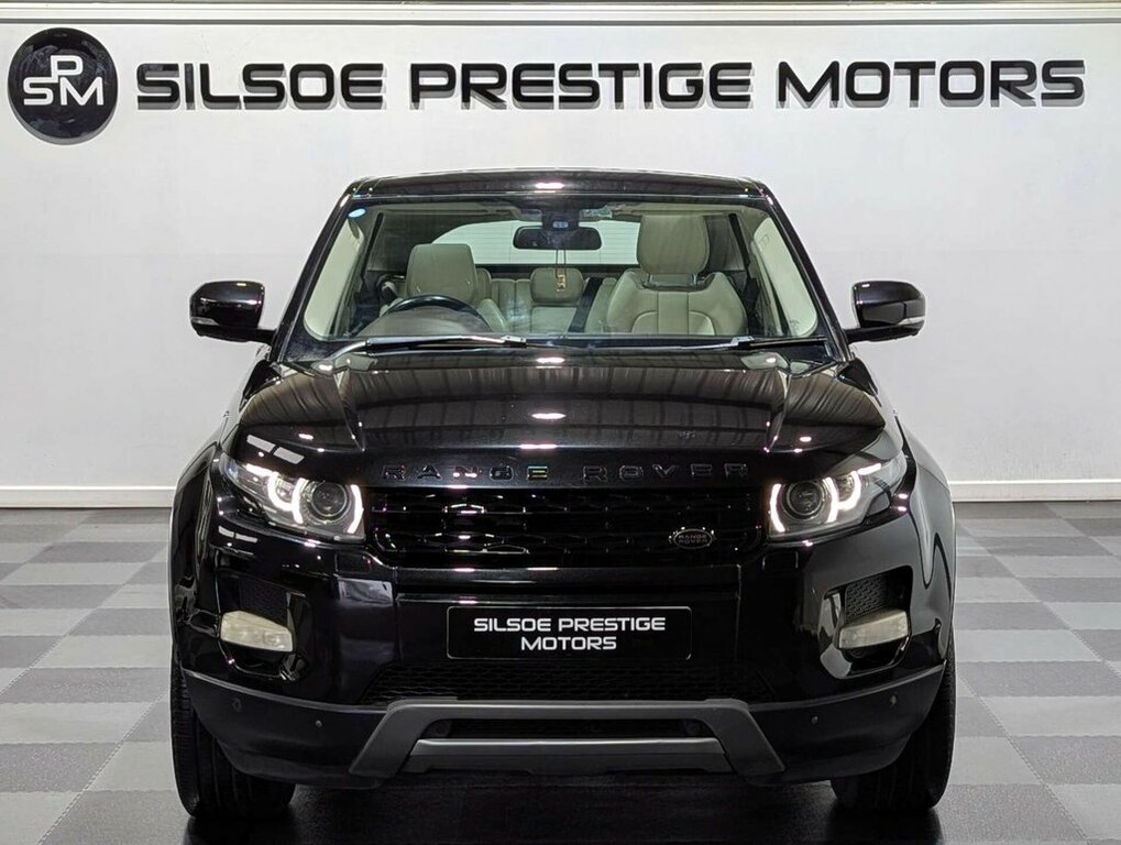 Land Rover Range Rover Evoque  Brown #4
