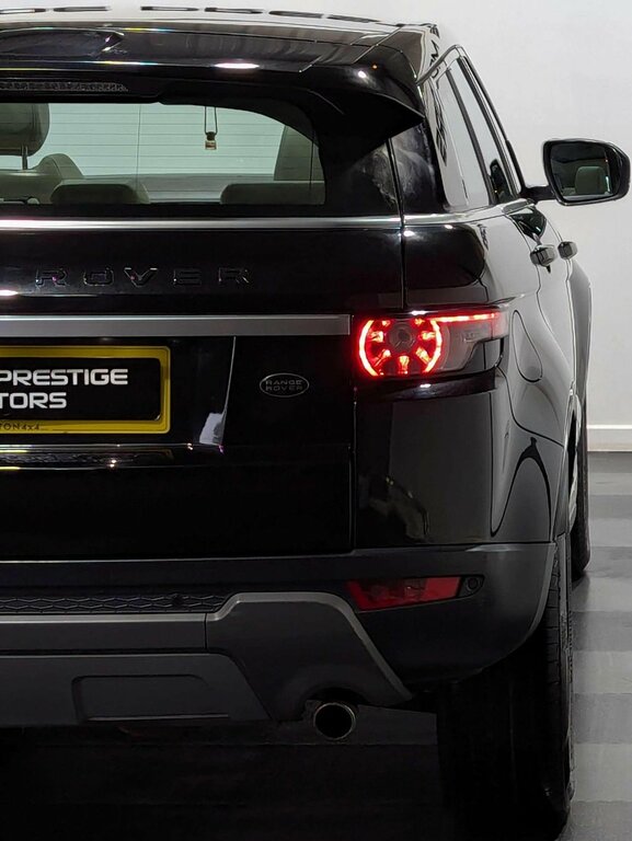 Land Rover Range Rover Evoque  Brown #11