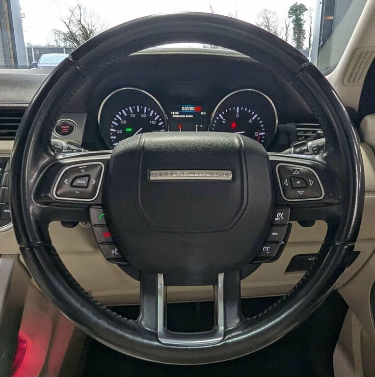 Land Rover Range Rover Evoque  Brown #32