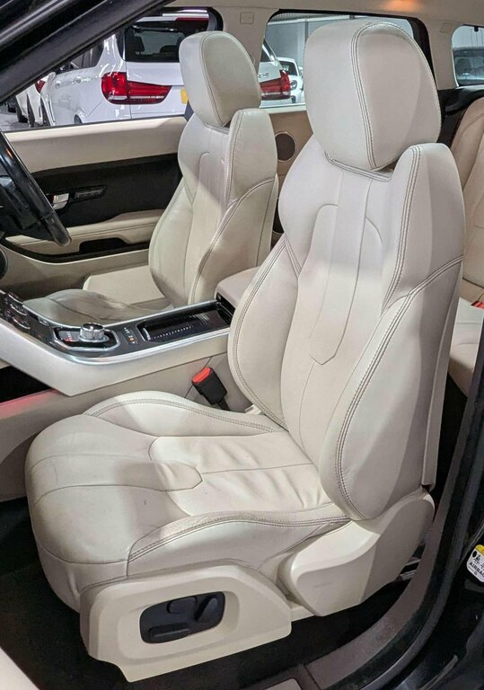 Land Rover Range Rover Evoque  Brown #24