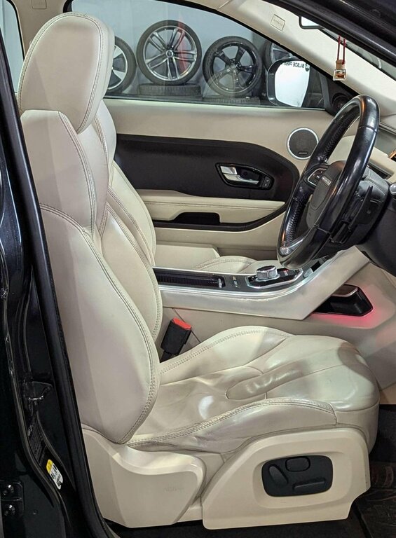 Land Rover Range Rover Evoque  Brown #18