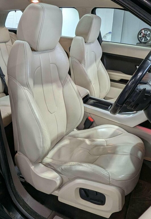 Land Rover Range Rover Evoque  Brown #19