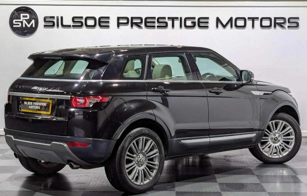 Land Rover Range Rover Evoque  Brown #13