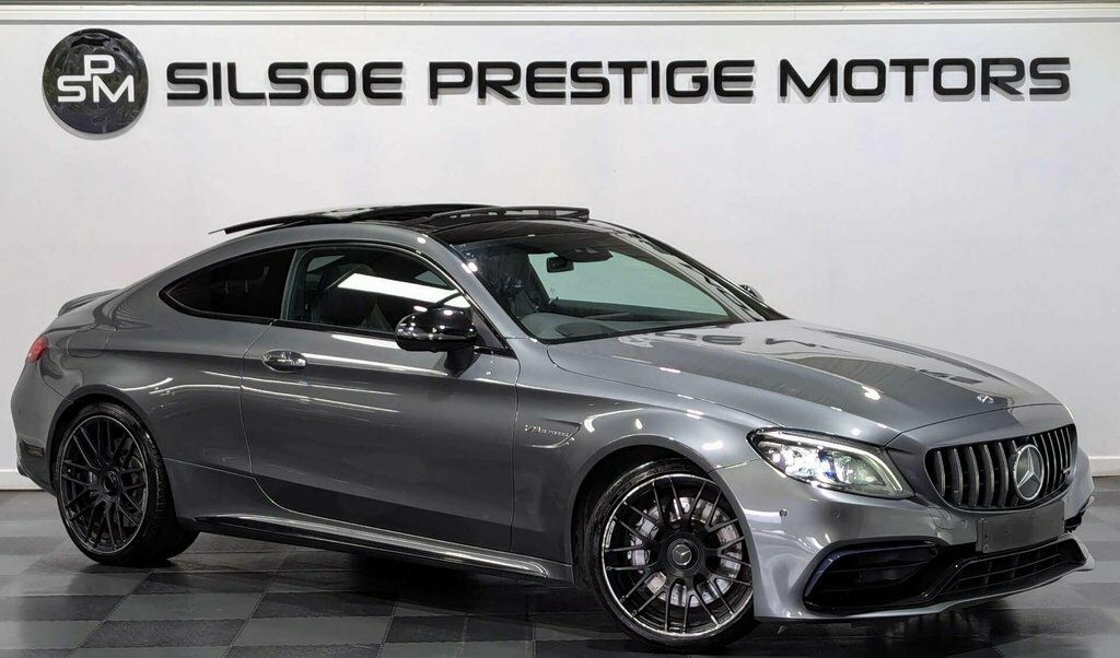 Mercedes-Benz C Class For Sale In Bedford