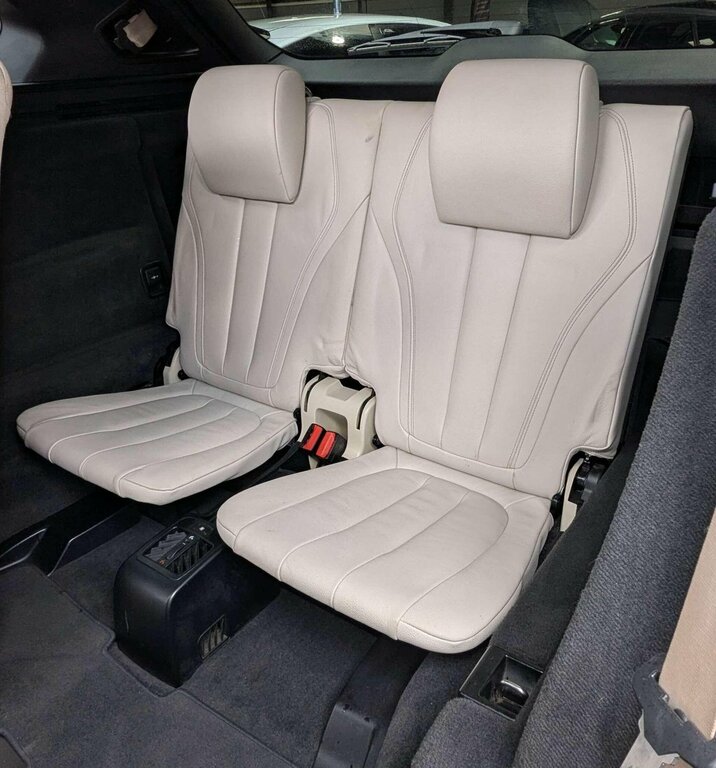 BMW X5  Black #17
