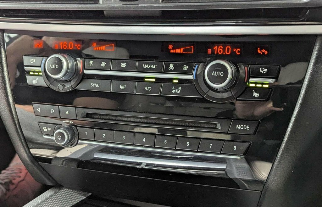 BMW X5  Black #24