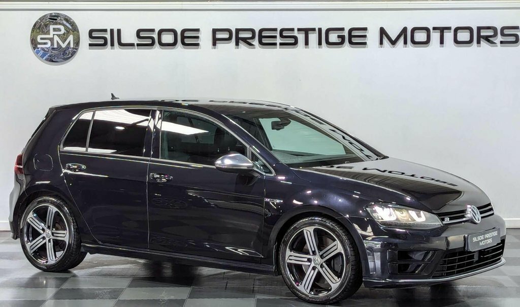 Volkswagen Golf For Sale In Bedford PO15JTY  #2