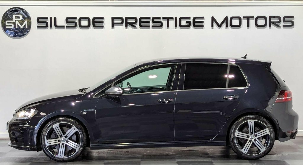 Volkswagen Golf For Sale In Bedford PO15JTY  #5