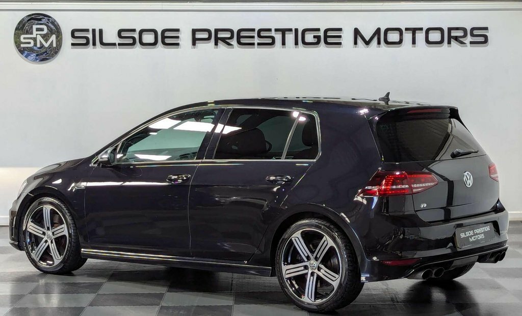 Volkswagen Golf For Sale In Bedford PO15JTY  #6
