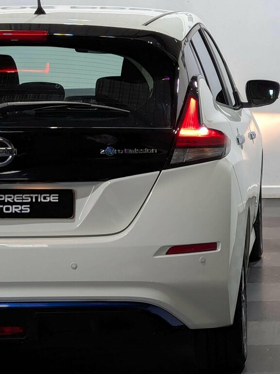 Nissan Leaf For Sale In Bedford  #6