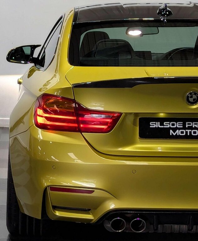 BMW M4 For Sale In Bedford 