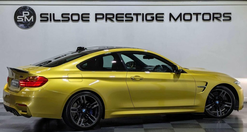 BMW M4 For Sale In Bedford  #3