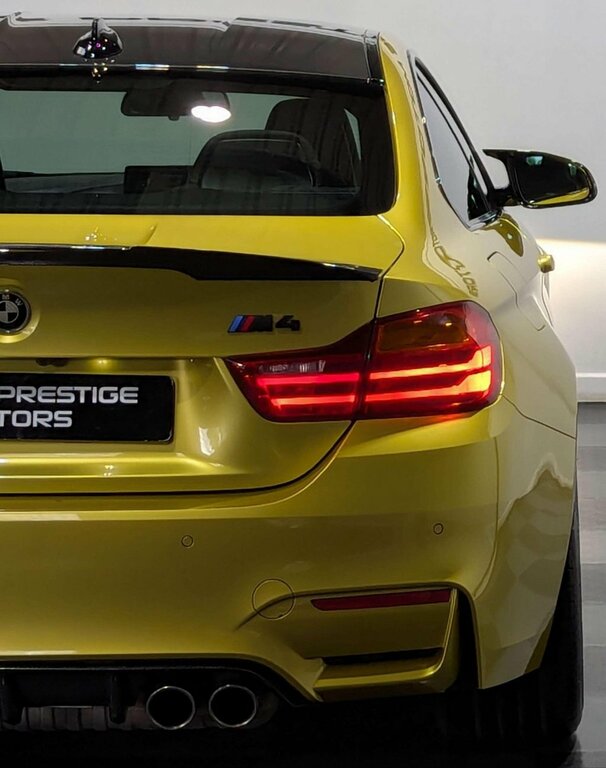 BMW M4 For Sale In Bedford  #2