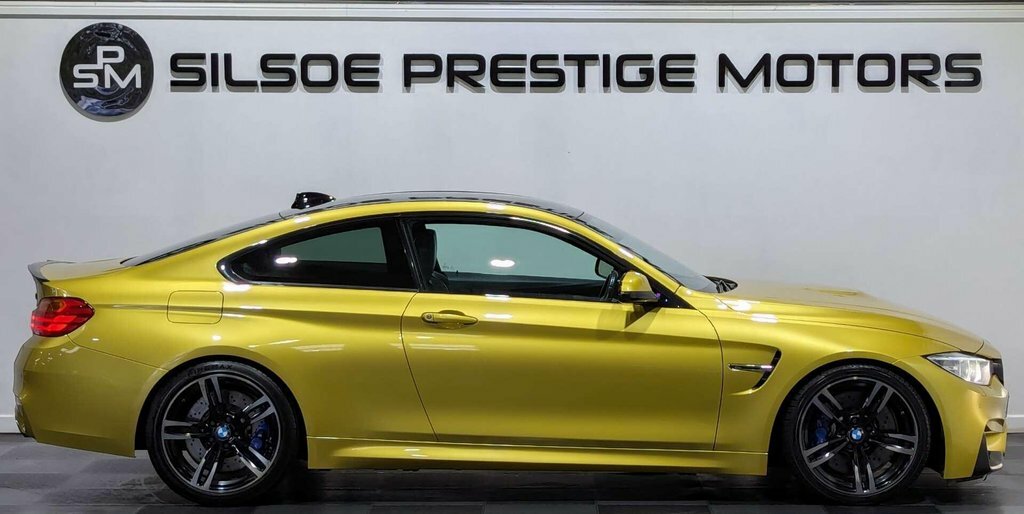 BMW M4 For Sale In Bedford  #4