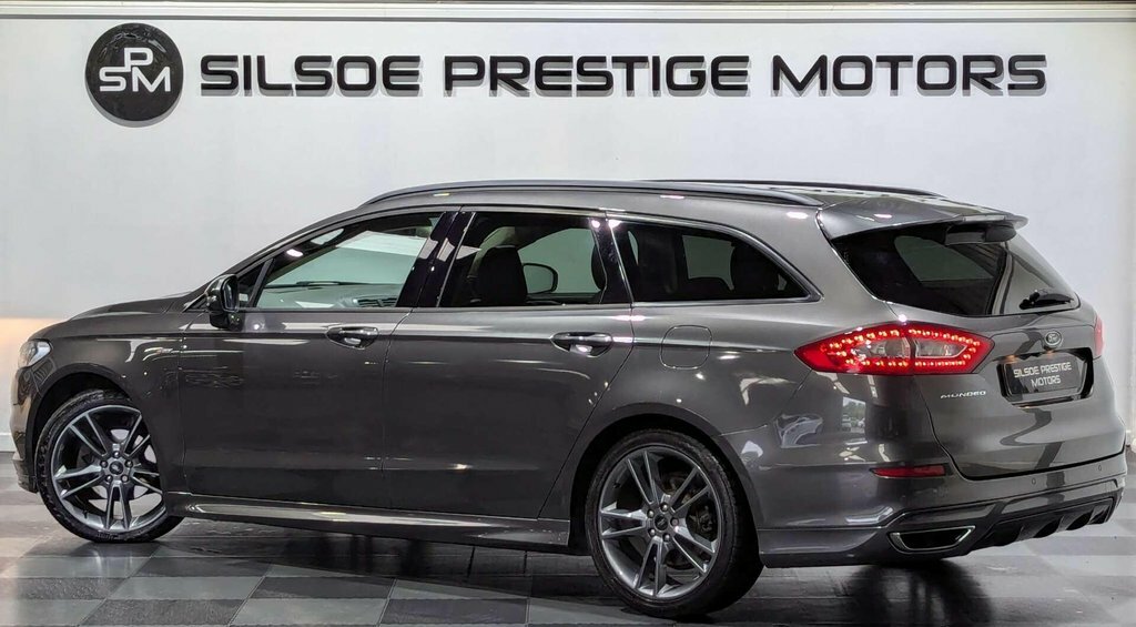 Ford Mondeo For Sale In Bedford 