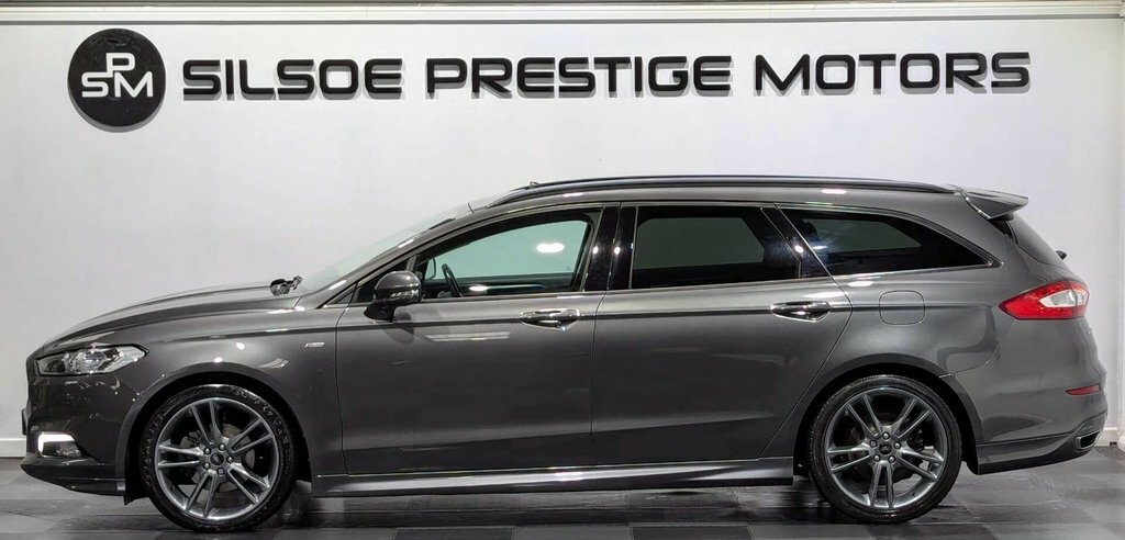 Ford Mondeo For Sale In Bedford  #4