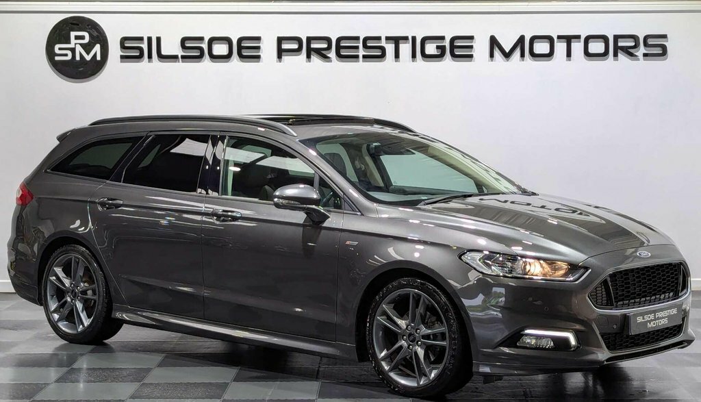 Ford Mondeo For Sale In Bedford  #2