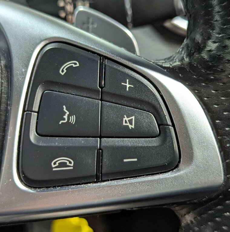 Mercedes-Benz CLA Class Black #30