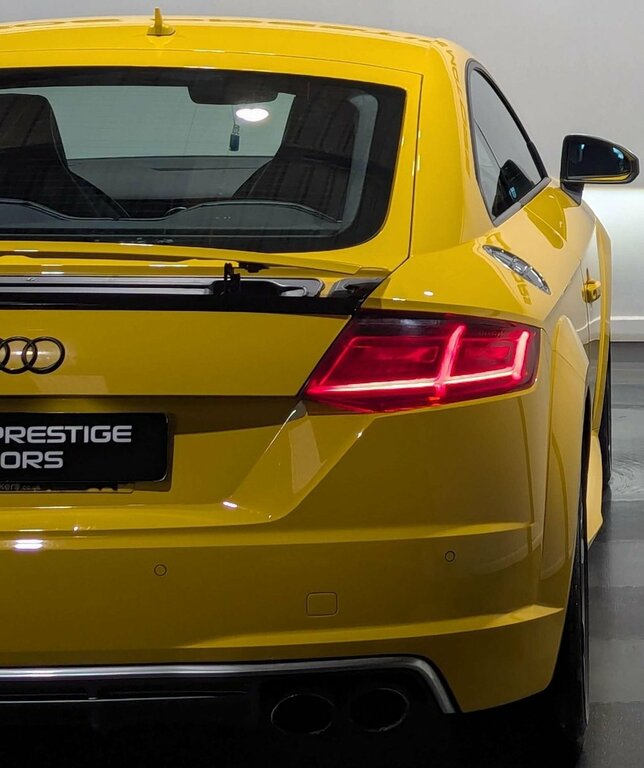 Audi TT For Sale In Bedford #2