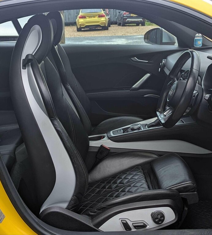 Audi TT For Sale In Bedford #6