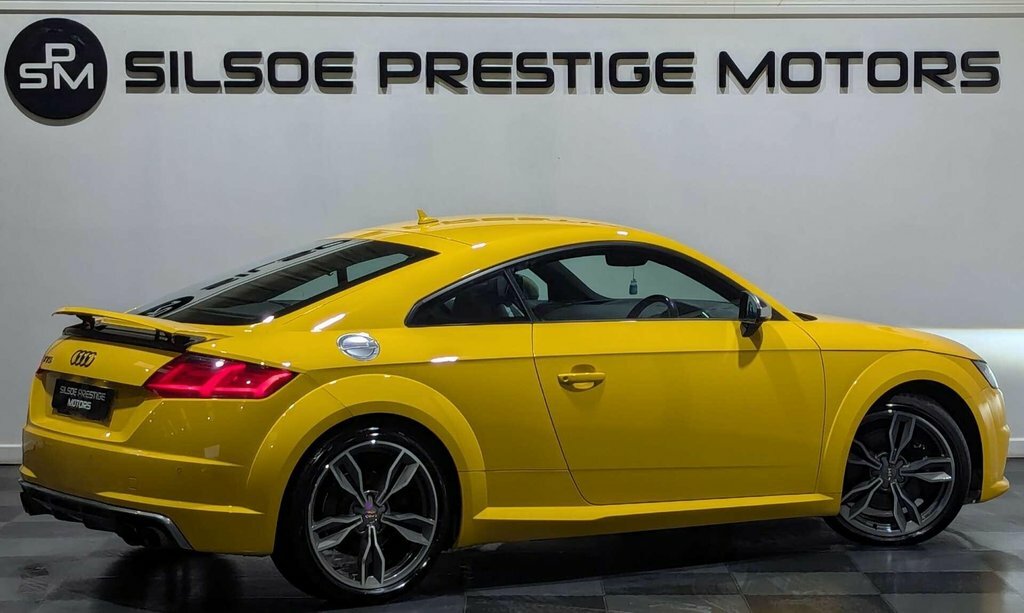 Audi TT For Sale In Bedford #3