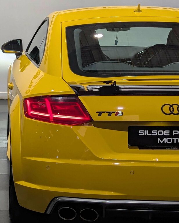 Audi TT For Sale In Bedford