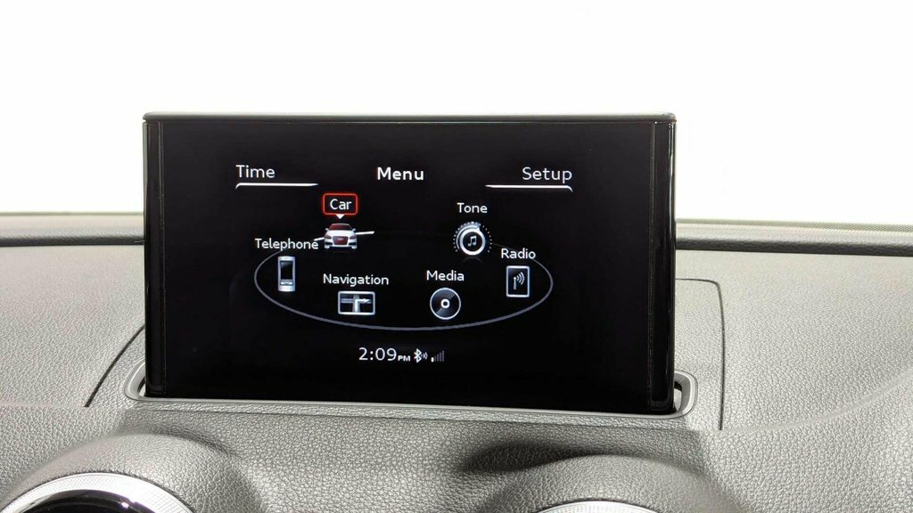 Audi S3 2.0 Tfsi Quattro 300 Ps 6 Speed Grey #31