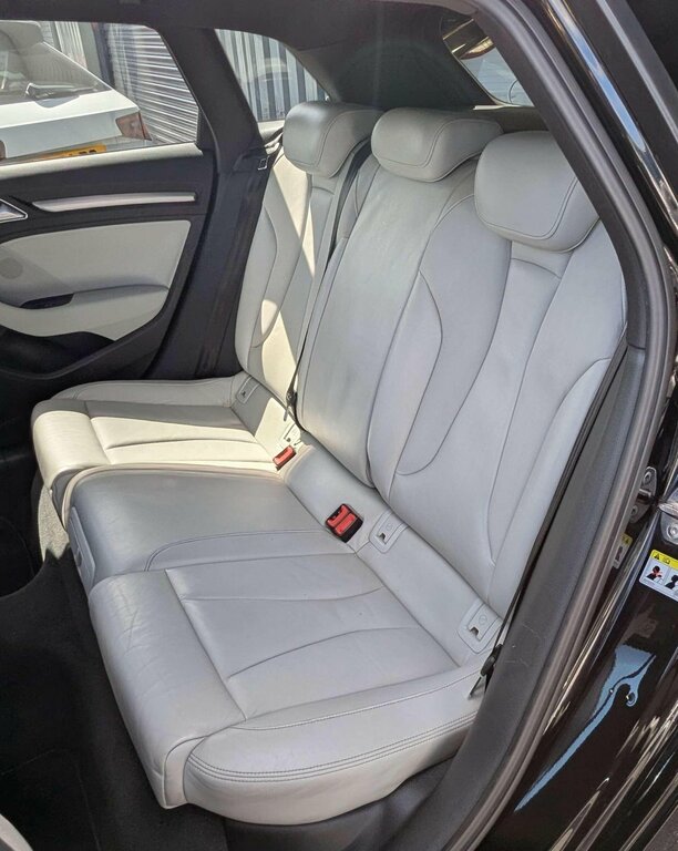 Audi S3 2.0 Tfsi Quattro 300 Ps 6 Speed Grey #21