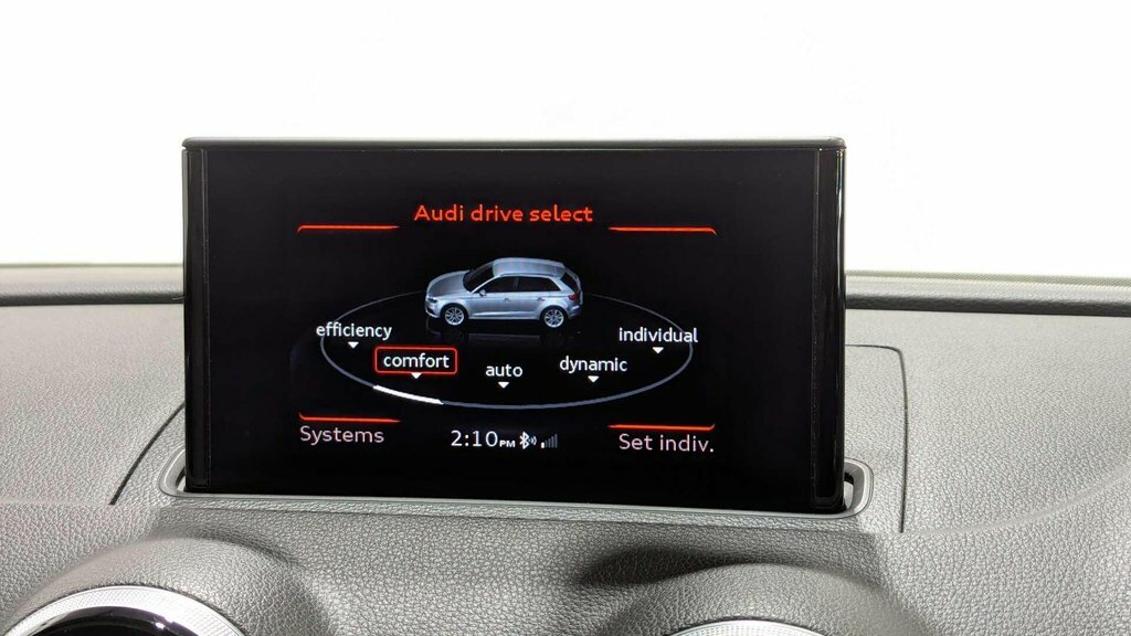 Audi S3 2.0 Tfsi Quattro 300 Ps 6 Speed Grey #32