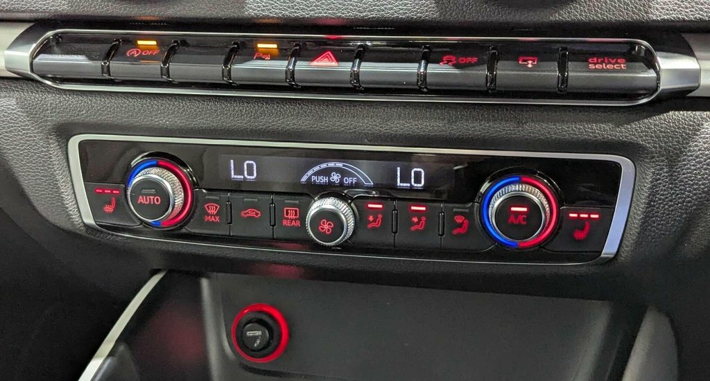 Audi S3 2.0 Tfsi Quattro 300 Ps 6 Speed Grey #29