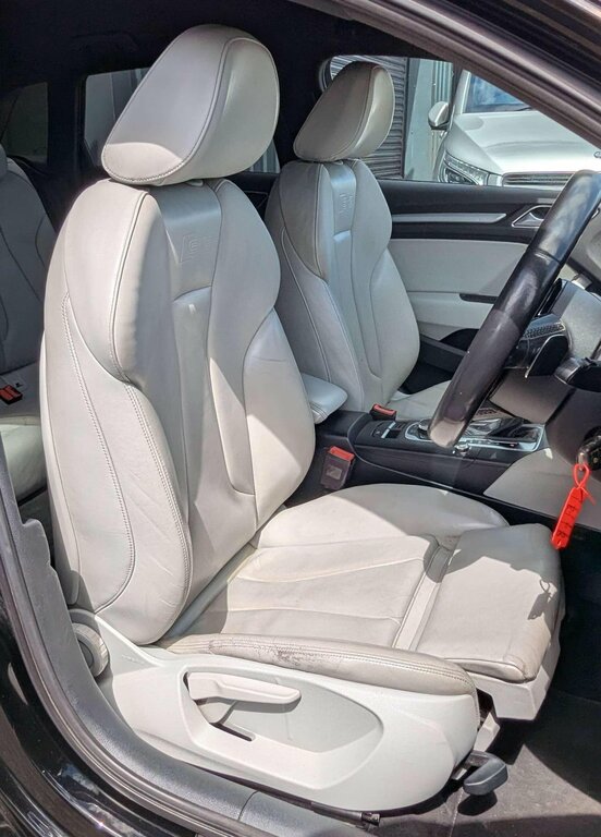 Audi S3 2.0 Tfsi Quattro 300 Ps 6 Speed Grey #13