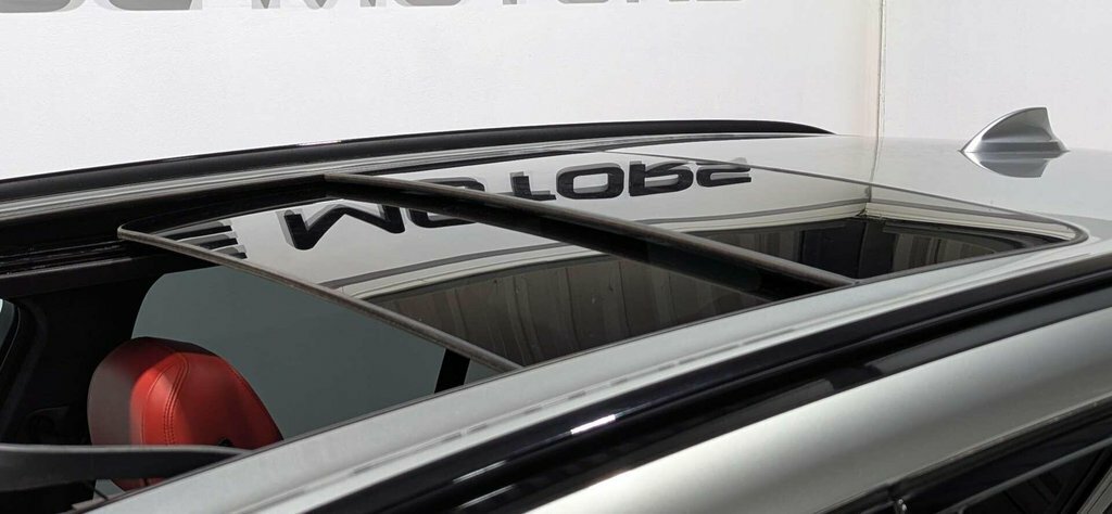 BMW X5 For Sale In Bedford LH66BVK Grey #6