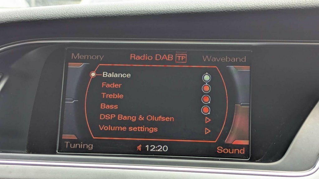 Audi A5 35 Tfsi S Line S Tronic  #27
