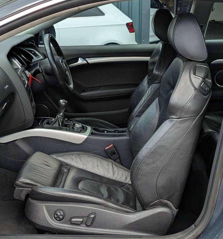 Audi A5 35 Tfsi S Line S Tronic  #16