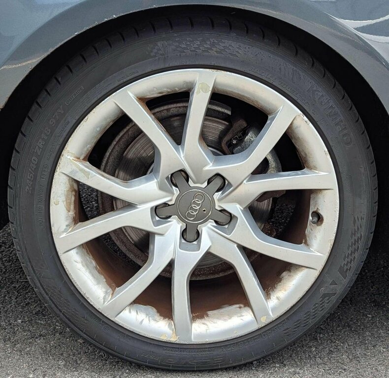 Audi A5 35 Tfsi S Line S Tronic  #30