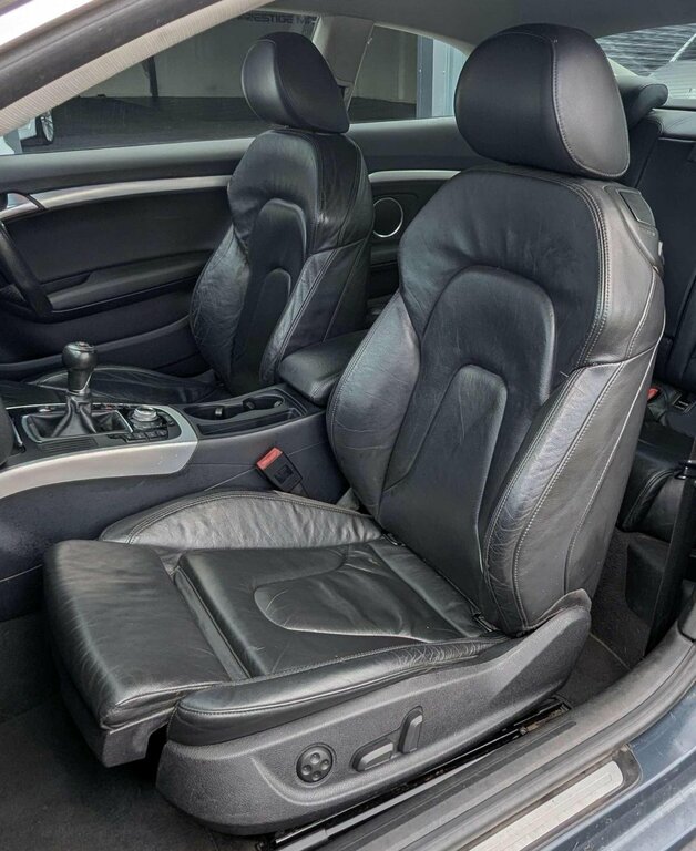 Audi A5 35 Tfsi S Line S Tronic  #17