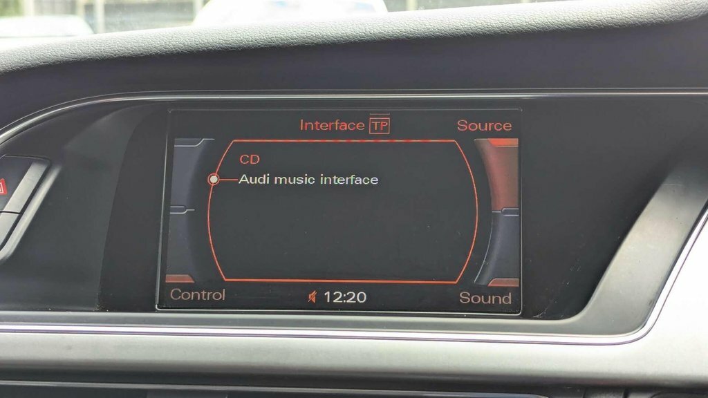 Audi A5 35 Tfsi S Line S Tronic  #26