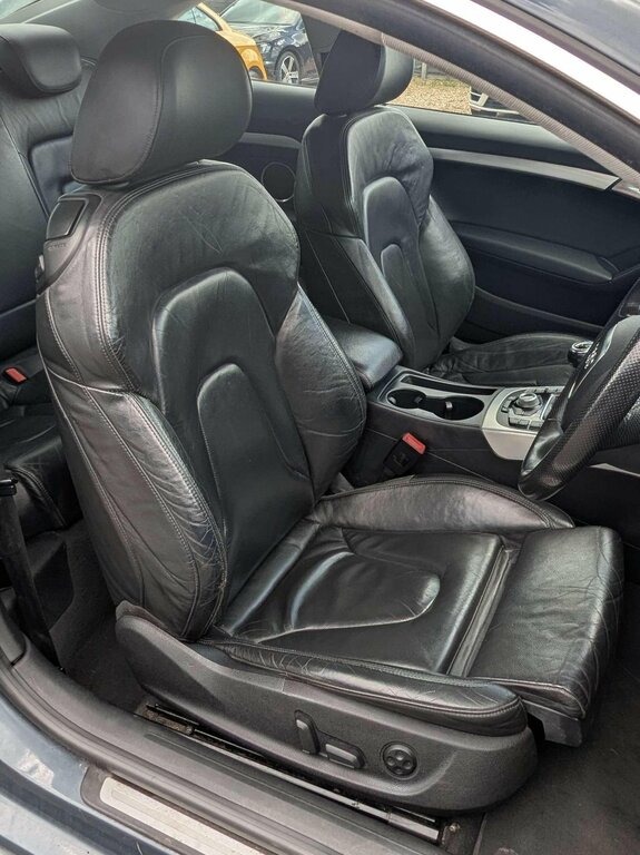 Audi A5 35 Tfsi S Line S Tronic  #12