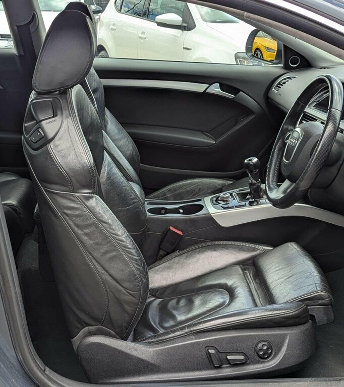 Audi A5 35 Tfsi S Line S Tronic  #11
