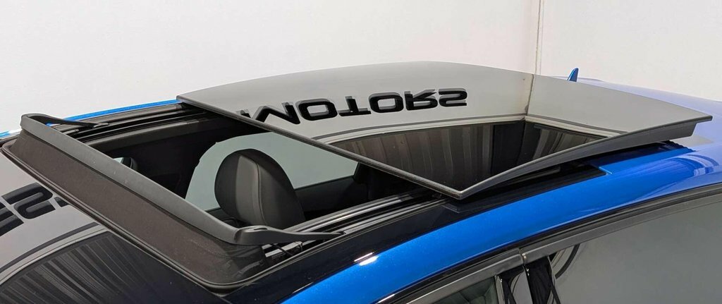 Audi S3 For Sale In Bedford Blue #6
