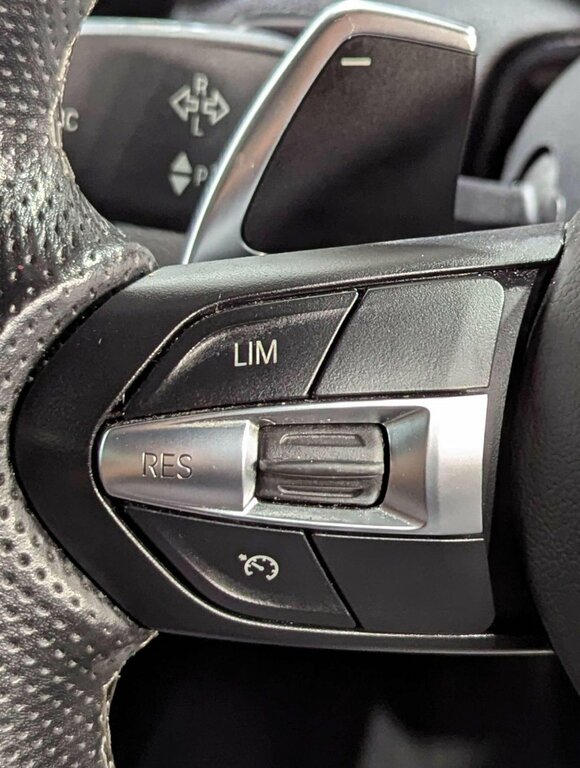 BMW 1 Series M Sport Grey #29